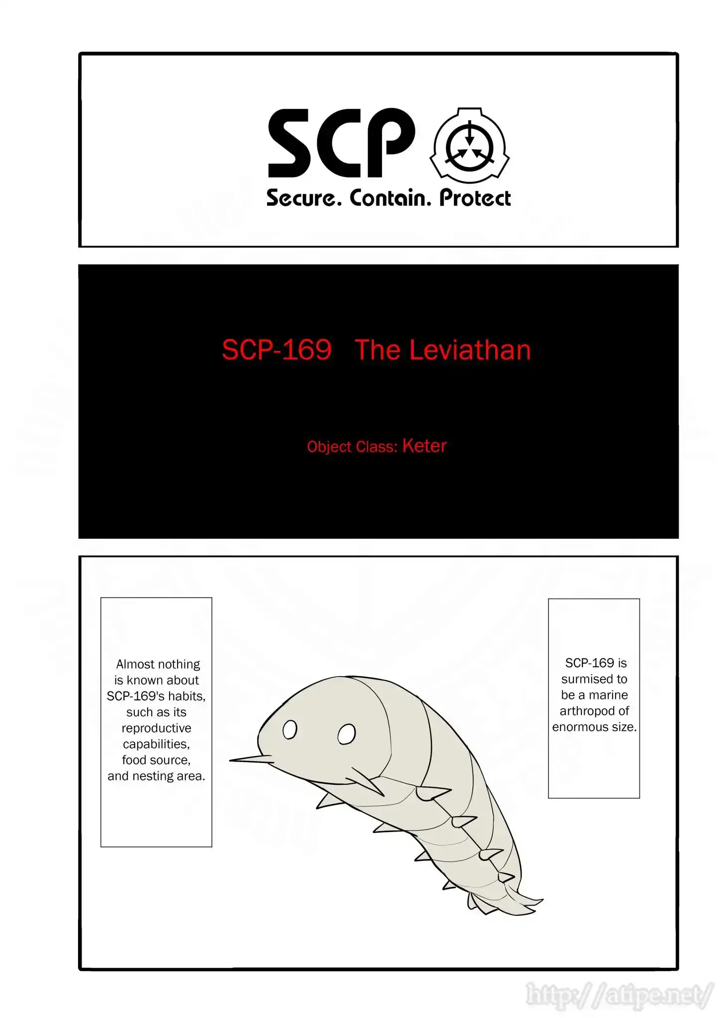 Oversimplified SCP Chapter 28 1